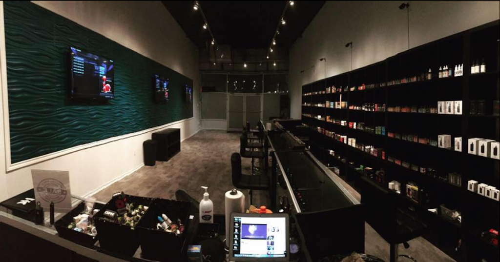 Dragon Vape - Mississauga | 5150 Dixie Rd, Mississauga, ON L4W 1C9, Canada | Phone: (905) 282-1411