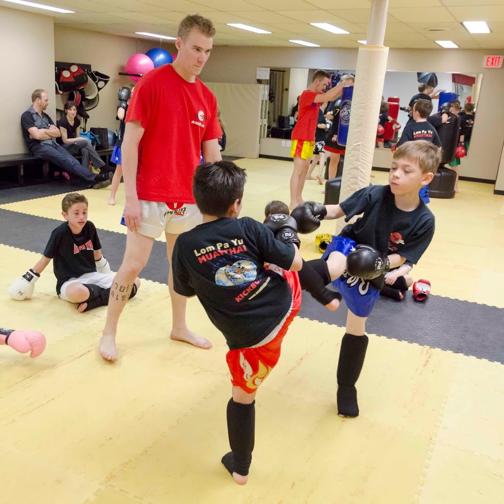 Arashi Do Martial Arts, Acadia | 8318 Fairmount Dr SE, Calgary, AB T2H 0Y8, Canada | Phone: (403) 809-0245
