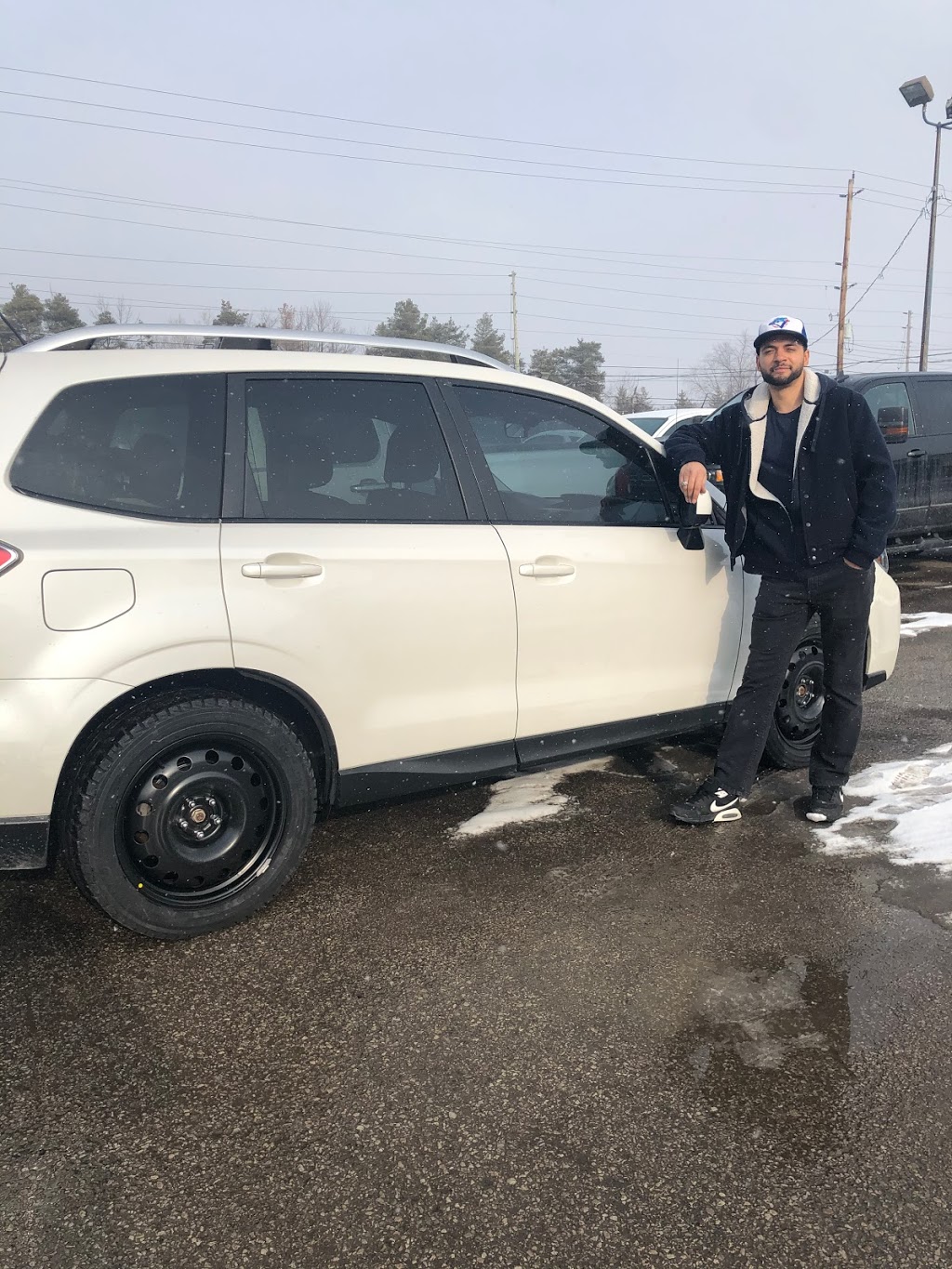 Auto Credit Ontario | 19990 Hwy 11 #1, Holland Landing, ON L9N 0T9, Canada | Phone: (905) 775-1116