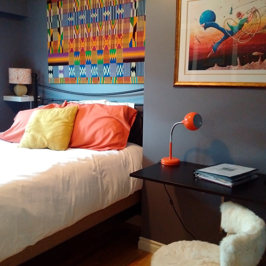 Garden Oasis B&B | 6622 Mountainview Dr, Oliver, BC V0H 1T4, Canada | Phone: (604) 853-4311