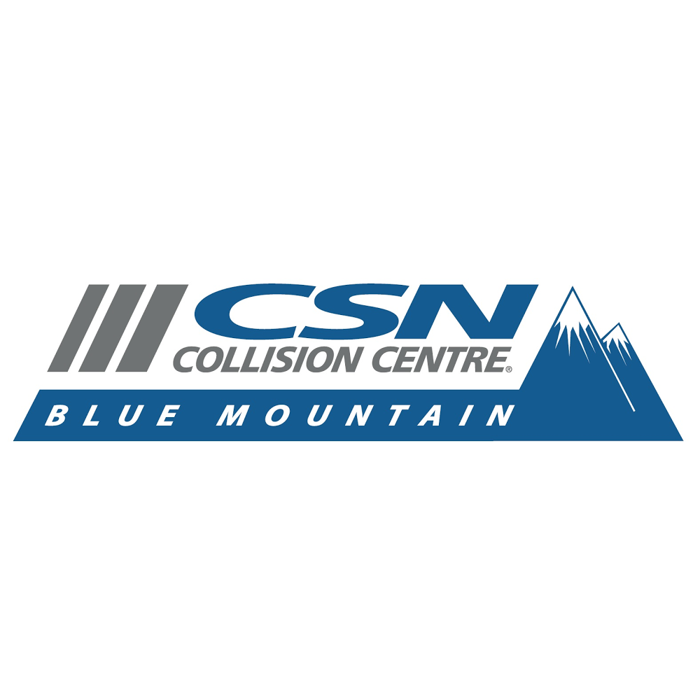 CSN - Blue Mountain Collision | 2965 Sixth Line, Collingwood, ON L9Y 3Z1, Canada | Phone: (705) 443-8245