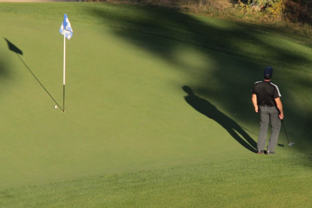 Shadow Mountain Golf Course | 7145 BC-95A, Cranbrook, BC V1C 7B6, Canada | Phone: (250) 426-3306