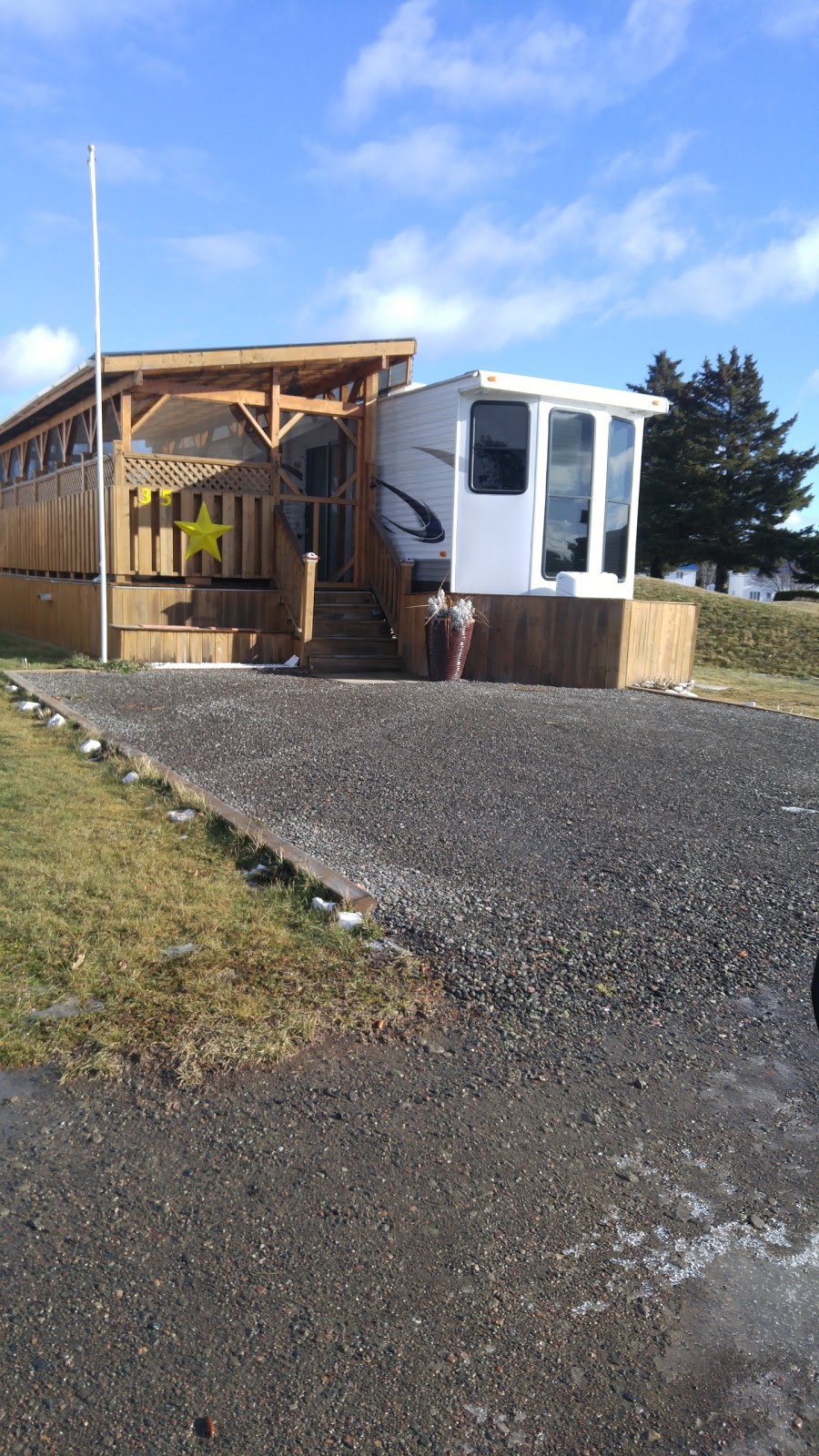 Irving Oil | 584 Main St, Shediac, NB E4P 2H2, Canada | Phone: (506) 532-3313