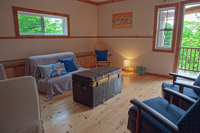 Exit Chalets - Osmose | 2852-3090 Montée dArgenteuil, Saint-Adolphe-dHoward, QC J0T 2B0, Canada | Phone: (514) 893-4721