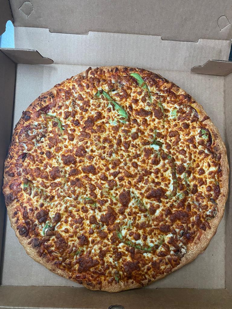 Mezza Resto. | 1440 Rte du Carr, Val-des-Monts, QC J8N 5B5, Canada | Phone: (819) 671-3335