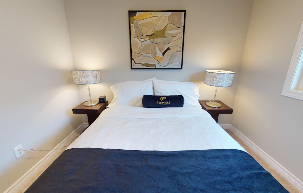Premiere Suites | Ramsgrange St, Ottawa, ON K2J 6G7, Canada | Phone: (888) 575-7808