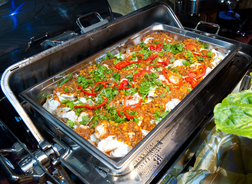Riaz Catering | 55 Glen Cameron Rd #7, Thornhill, ON M1C 5A8, Canada | Phone: (647) 234-2222