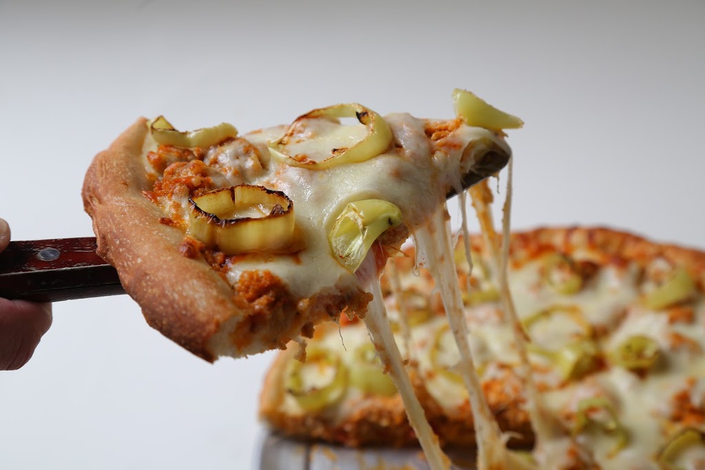 Amherst Pizza & Ale House | 55 Crosspoint Pkwy, Getzville, NY 14068, USA | Phone: (716) 625-7100