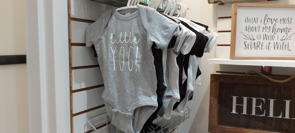 Gabrielles Boutique | Inside Compass Rose Wellness Center, 29 Kilworth Park Dr, Komoka, ON N0L 1R0, Canada | Phone: (519) 471-3773