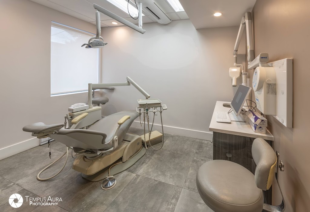 Clinique dentaire Rami Kano | 2234 Rue Fleury E, Montréal, QC H2B 1K4, Canada | Phone: (514) 381-8577