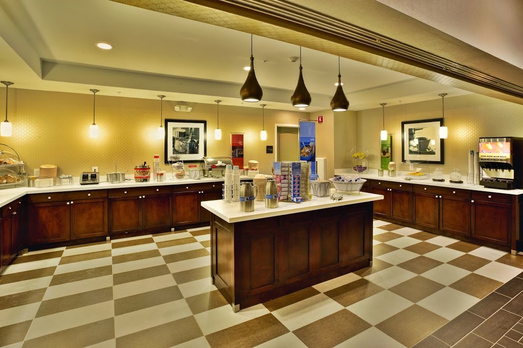 Hampton Inn Niagara Falls/Blvd | 6501 Niagara Falls Blvd, Niagara Falls, NY 14304, USA | Phone: (716) 283-0601