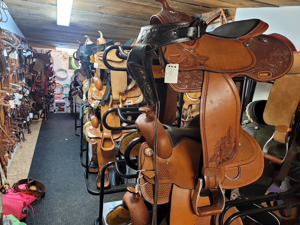 Ghost Hollow Tack Shop and Western Boots | 9013 Pigram Rd, Brownsville, ON N0L 1C0, Canada | Phone: (519) 877-0396