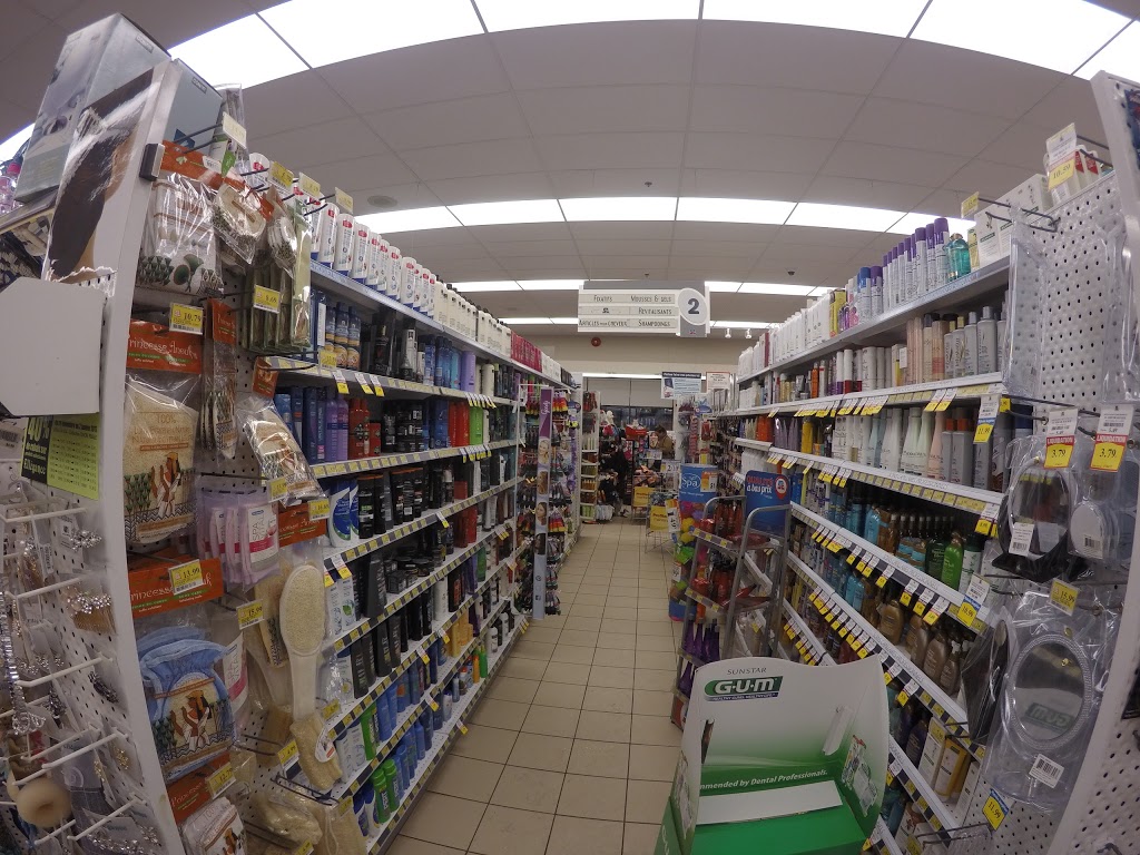 PJC Jean Coutu | 3245 Rue Masson, Montréal, QC H1Y 1Y4, Canada | Phone: (514) 374-3611