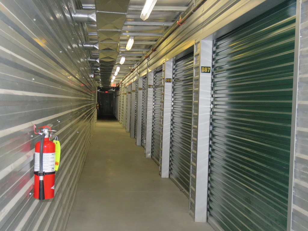 All Points Self Storage | storage | 178 Samborski Dr, Winnipeg, MB R4G 0B3, Canada | 2044750359 OR +1 204-475-0359