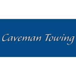 Caveman Towing | 2101 Passburg Dr, Bellevue, AB T0K 0C0, Canada | Phone: (403) 563-9308