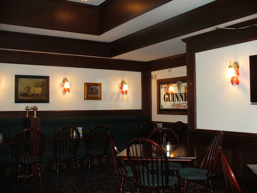 Bull and Barrel Pub | 901-75 Cedar Pointe Dr, Barrie, ON L4N 5R7, Canada | Phone: (705) 719-4600