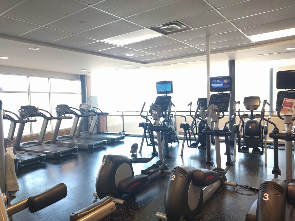 Flamborough Family YMCA | 207 Parkside Dr, Waterdown, ON L0R 2H1, Canada | Phone: (905) 690-3555