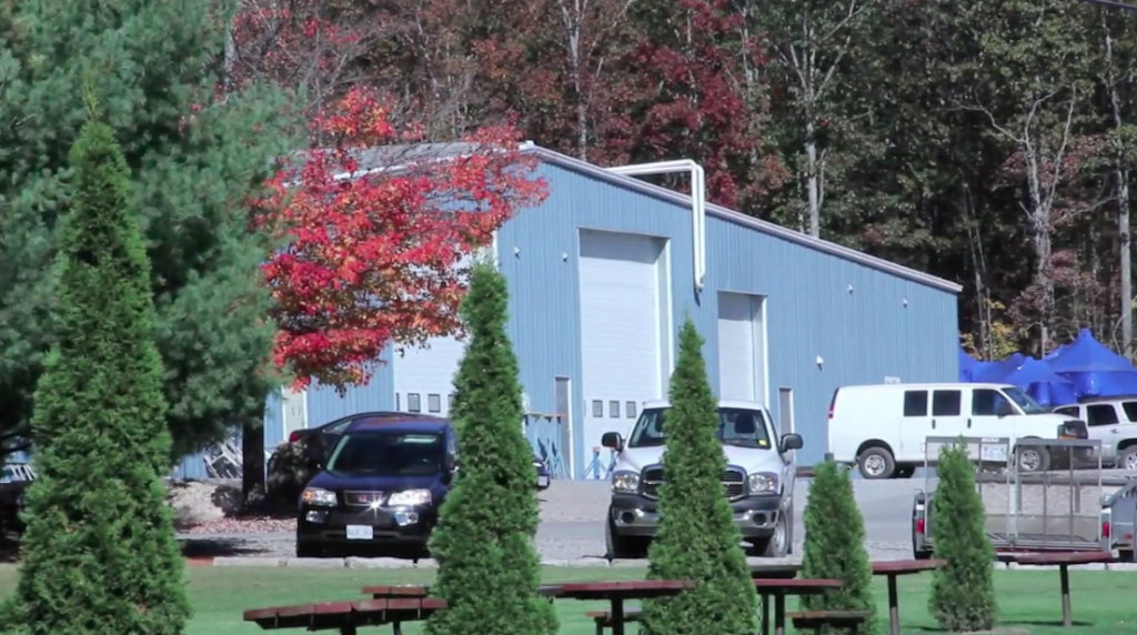 Buckhorn Yacht Harbour | A-14 Adam & Eve Road, Fire Route 25, Buckhorn, ON K0L 1J0, Canada | Phone: (705) 657-8752
