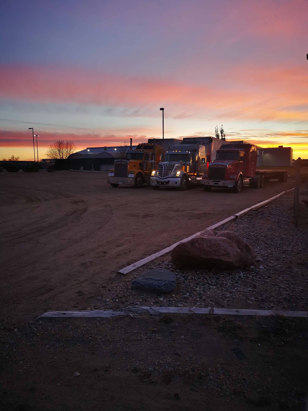 Hopfe Training Centre Incorporated | 400 Victoria St, Lang, SK S0G 2W0, Canada | Phone: (306) 552-9199