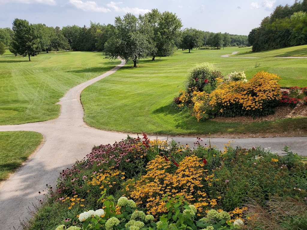 Pine Crest Golf Club Ltd | 2455 Base Line, Peterborough, ON K9J 6X7, Canada | Phone: (705) 743-5953