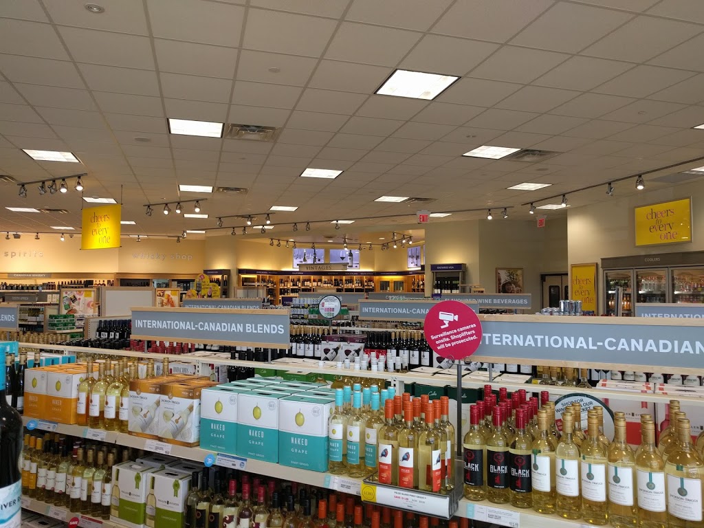 LCBO | Highland And Ira Needles, 235 Ira Needles Blvd, Kitchener, ON N2N 0B2, Canada | Phone: (519) 570-3912