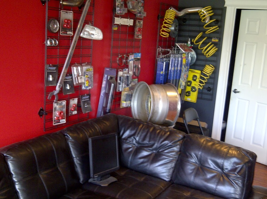 SpecAuto | 227 Manitou Dr, Kitchener, ON N2C 1L4, Canada | Phone: (519) 748-4200