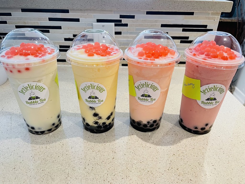 OnTEArio Bubble Tea | 629 Spitfire St, Woodstock, ON N4T 0B5, Canada | Phone: (905) 746-0802