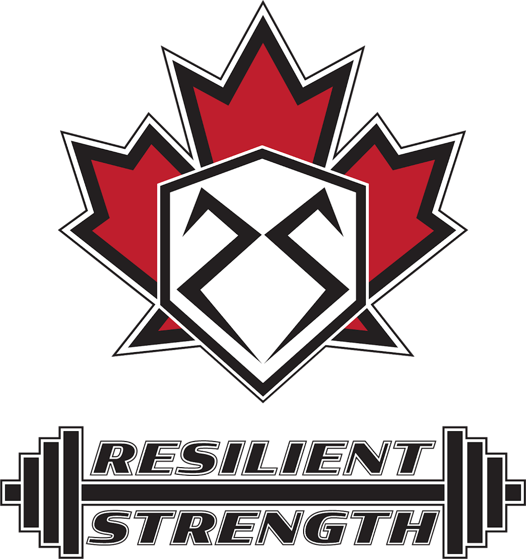 Resilient Strength: Athletic Therapy & Performance Training | 533 Romeo St S, Stratford, ON N5A 4V3, Canada | Phone: (519) 949-4874