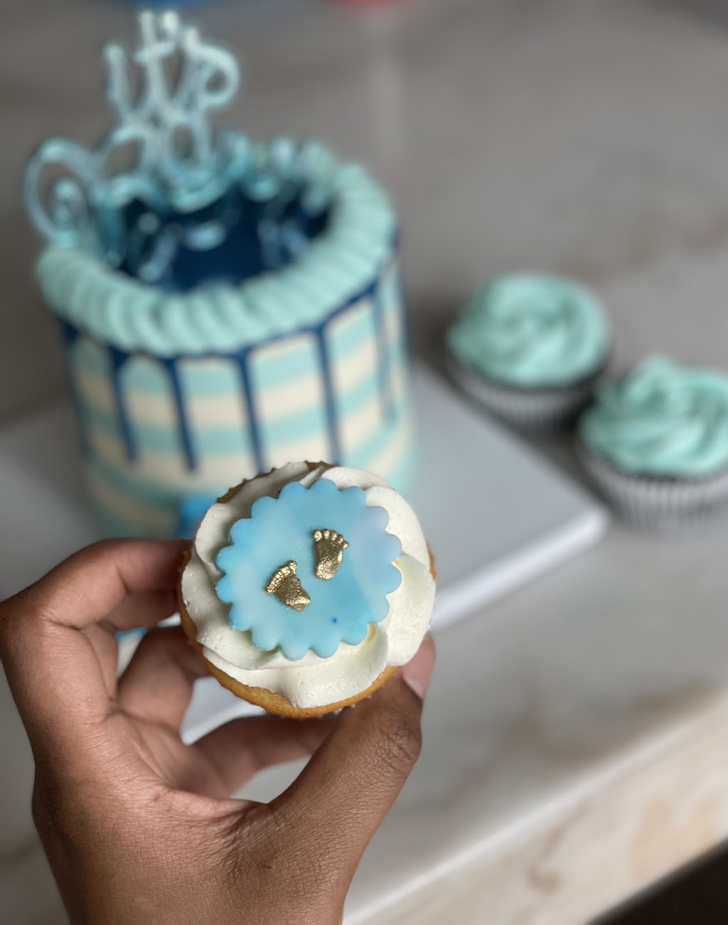 Tays Sweet Treats | 224 Coronation Rd, Whitby, ON L1P 0H7, Canada | Phone: (647) 787-6641