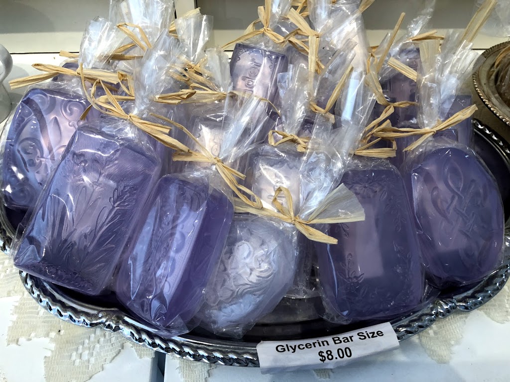 Prince Edward County Lavender | 732 Closson Rd, Hillier, ON K0K 2J0, Canada | Phone: (613) 399-1855