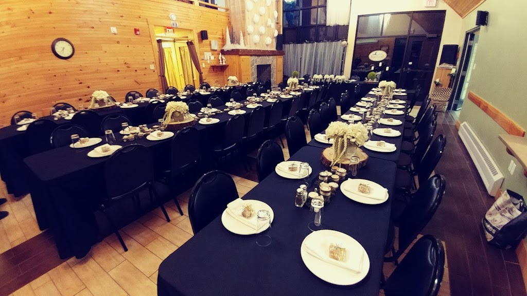 Centre Goeland | 7151 PE-11, Wellington, PE C0B 2E0, Canada | Phone: (902) 854-2546