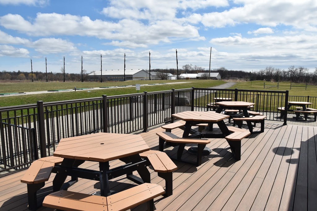 Tee Zone Driving Range | 4105 Regional Rd 25, Oakville, ON L6M 4E9, Canada | Phone: (855) 833-9663