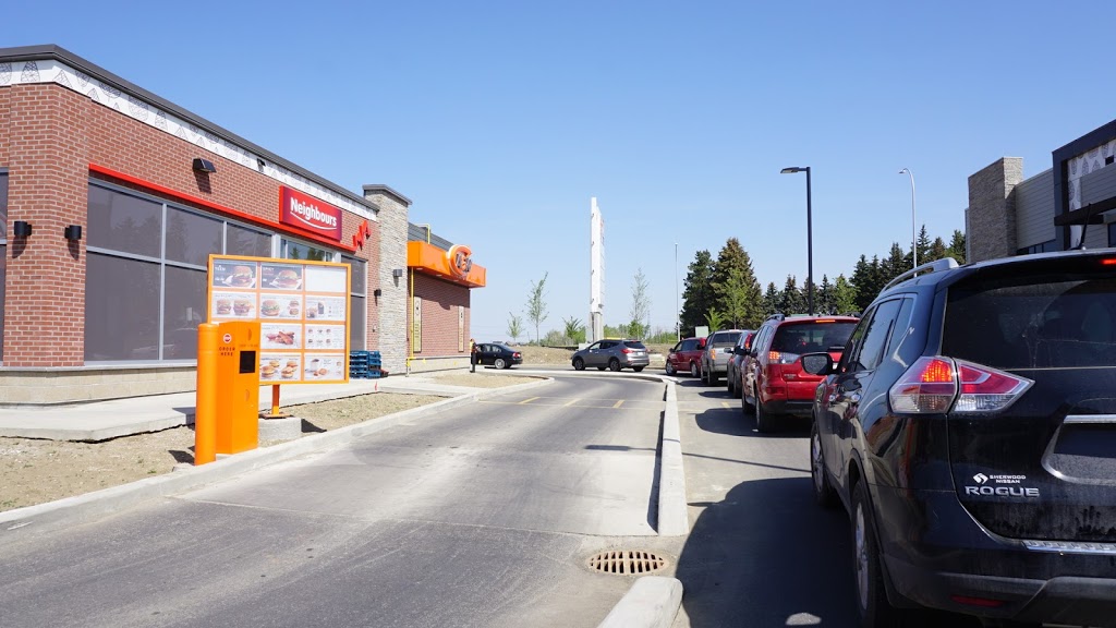 Glide Wash | 5703 1A4, 5331 Ellerslie Rd SW, Edmonton, AB T6X 1A4, Canada