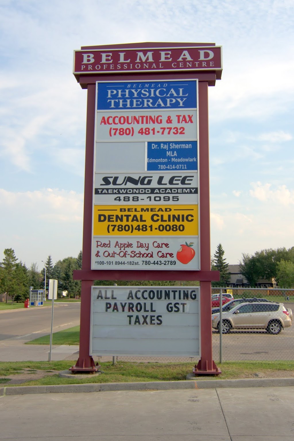 Accounting & Tax Associates Inc | 8944 182 St NW Suite 225, Edmonton, AB T5T 2E3, Canada | Phone: (780) 481-7732