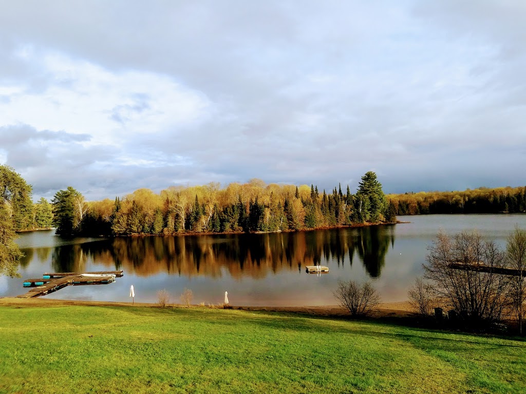 Ever Green Eco Family Resort RV/Trailer Campground | 1160 Ontario 520, Dunchurch, ON P0A 1G0, Canada | Phone: (705) 389-1561