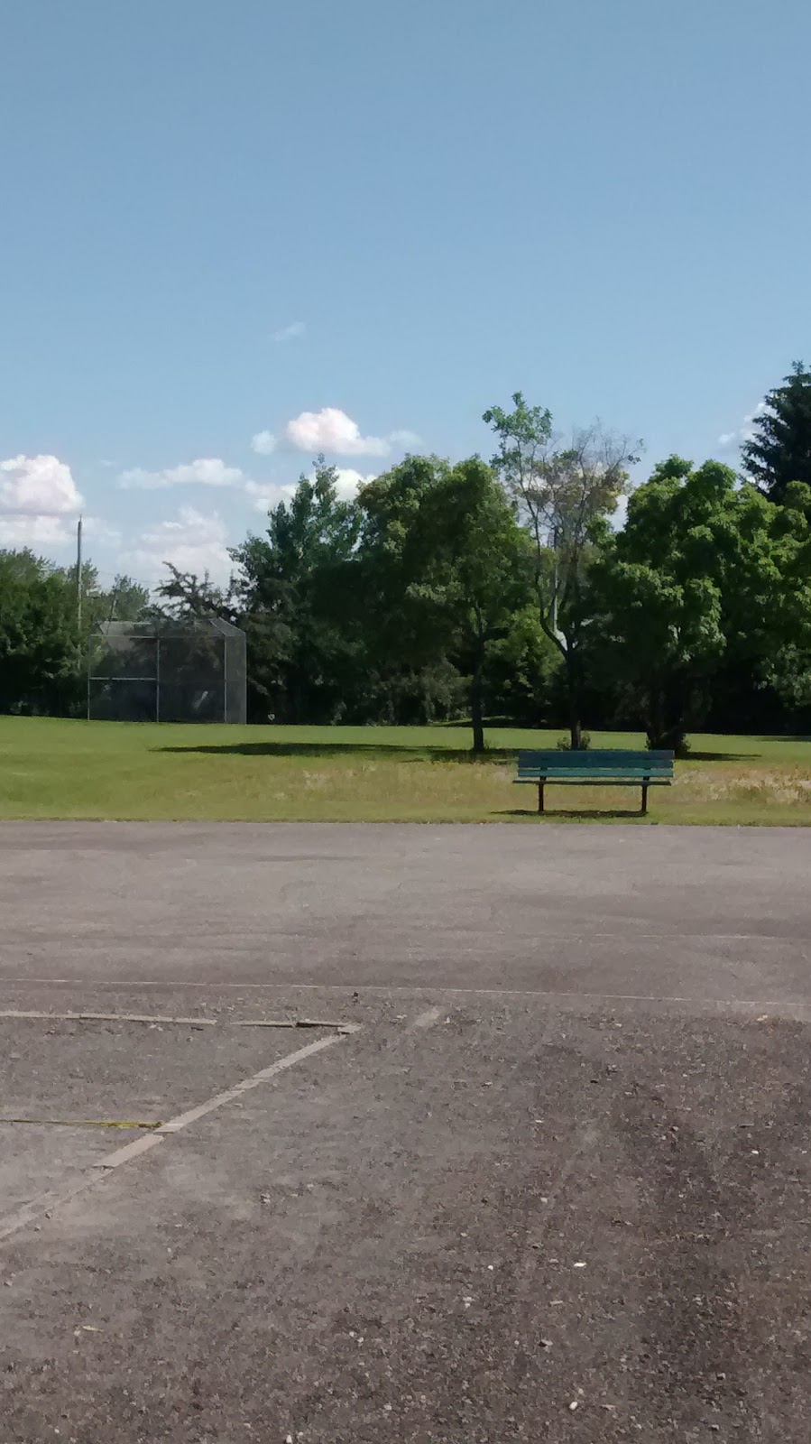 Parc Drouin | 204 Rue Drouin, Sainte-Marie, QC G6E 2L7, Canada