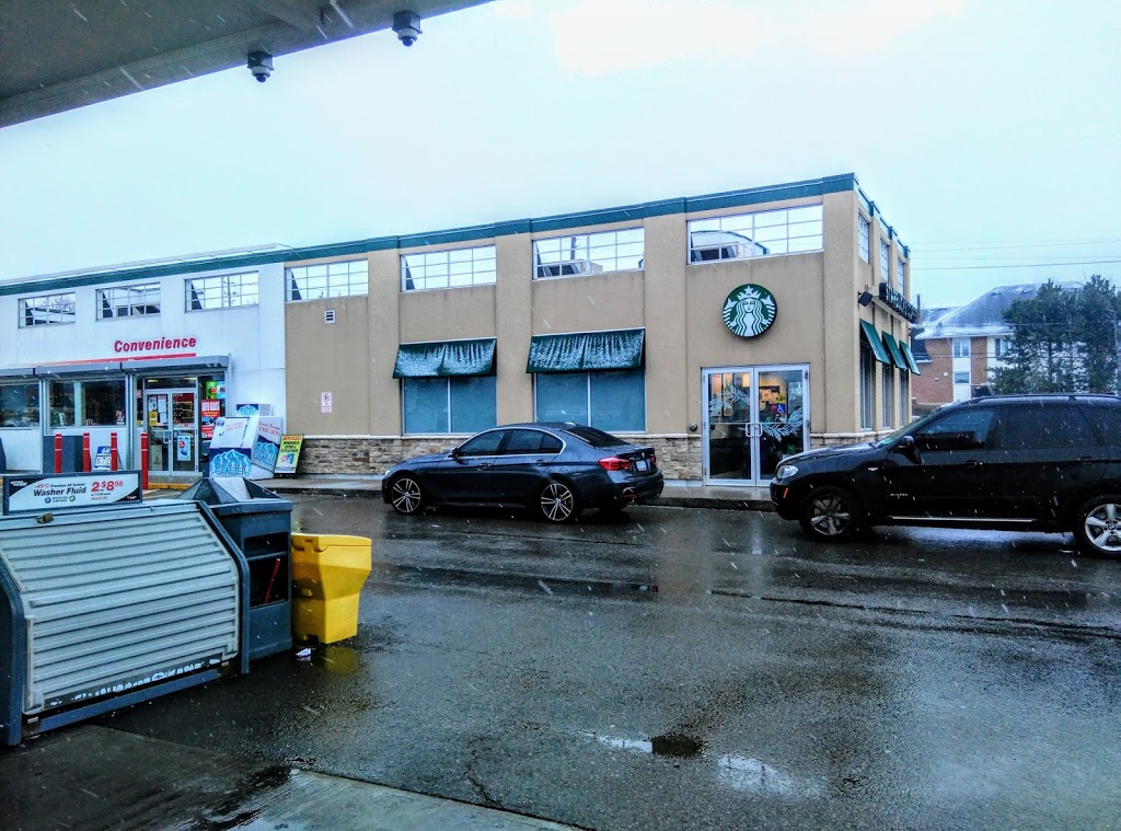 Canadian Tire Gas+ - TOR - Sheppard/Leslie | 1015 Sheppard Ave E #1, North York, ON M2K 1C2, Canada | Phone: (416) 225-8643