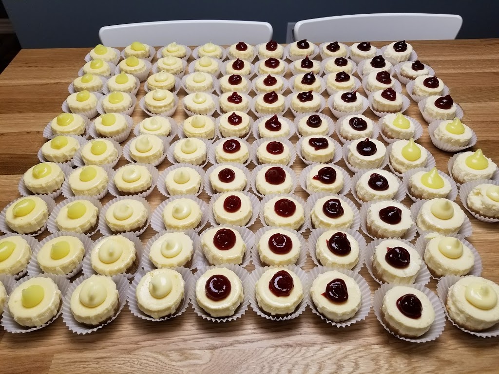 Mariasfancycake | 19 Hiram Johnson Rd, Whitchurch-Stouffville, ON L4A 0G7, Canada | Phone: (416) 994-8399