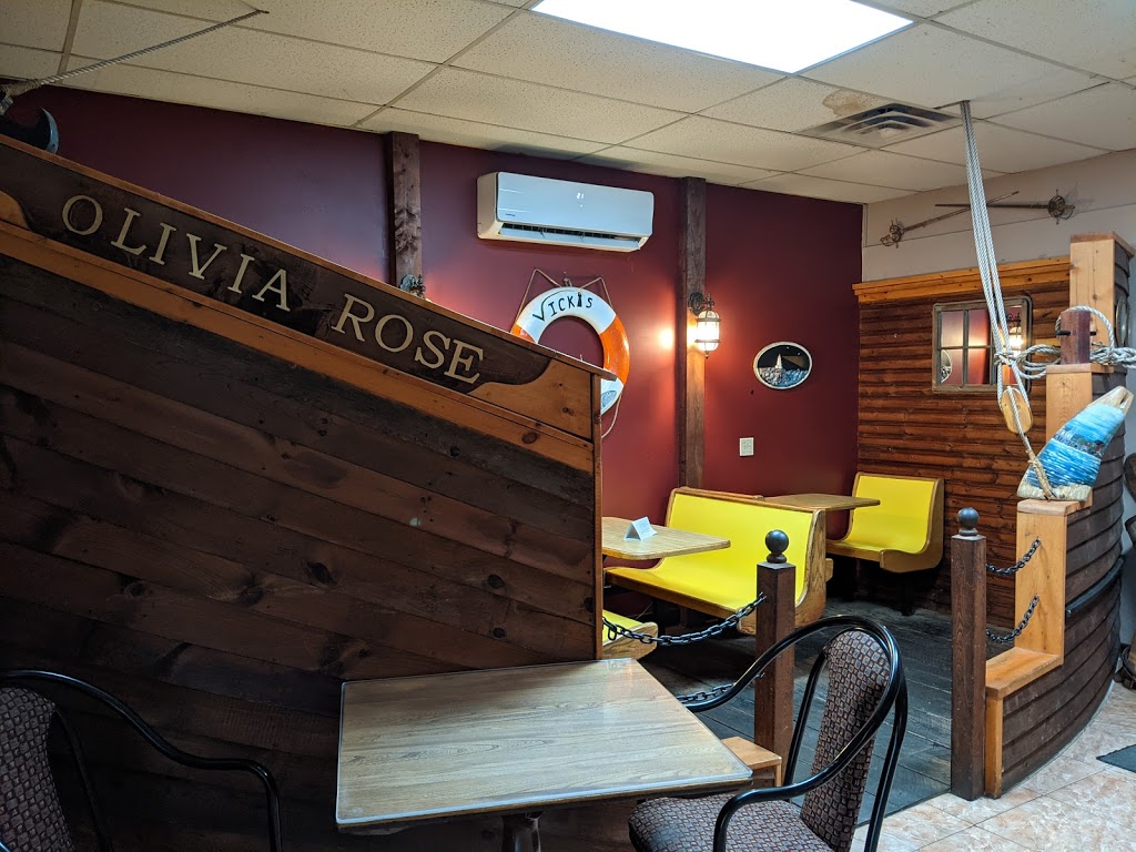 Vickis | 7165 Nova Scotia Trunk 1, Coldbrook, NS B4R 1A2, Canada | Phone: (902) 678-8258