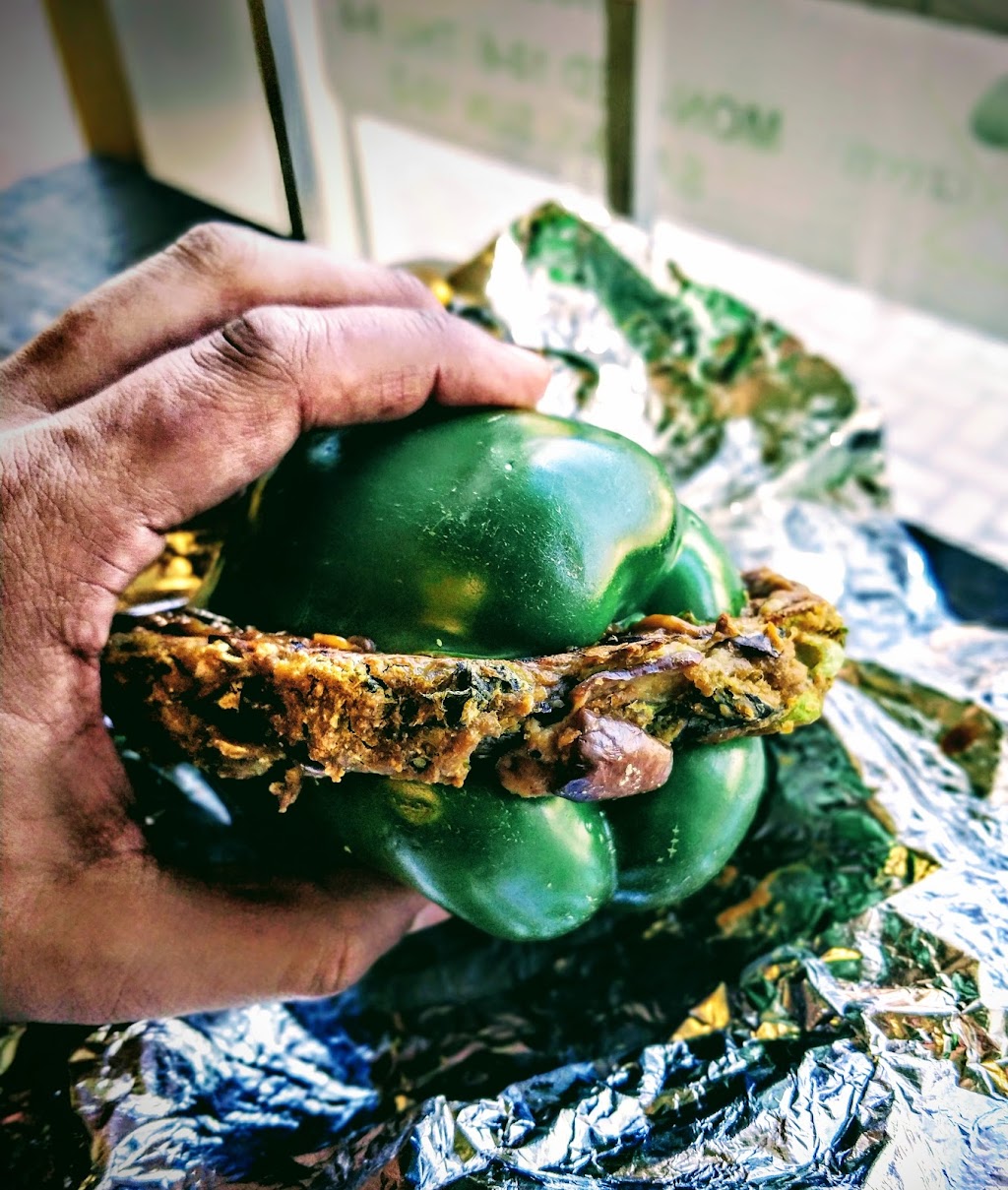 Leafy Green Juice Bar | 2466 Eglinton Ave E #9, Scarborough, ON M1K 5J7, Canada | Phone: (647) 893-1734