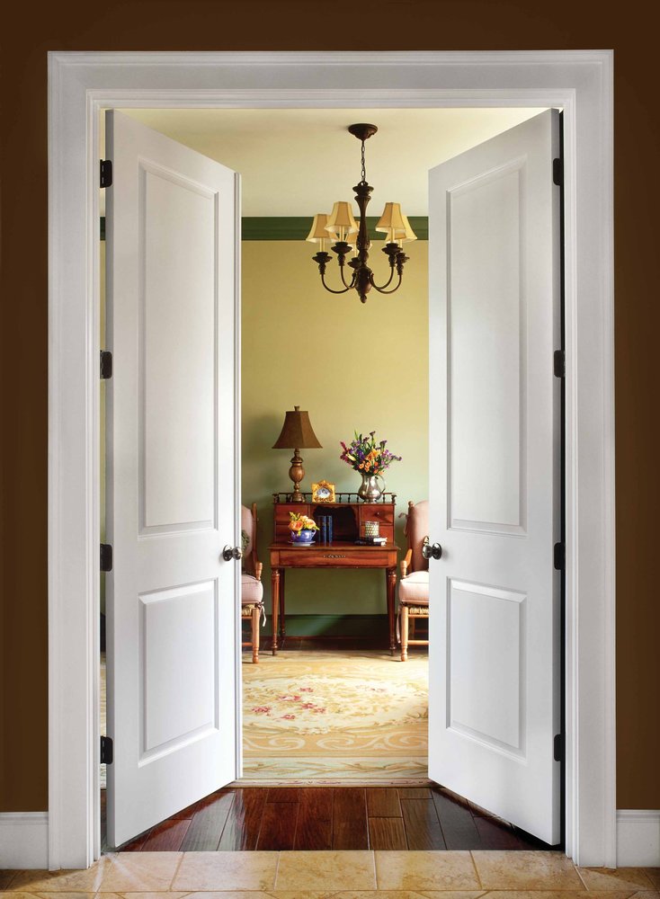 Grinyer Interior Doors & Closets | 2225 Dundas St E Unit 6, Mississauga, ON L4X 1M3, Canada | Phone: (647) 699-3116