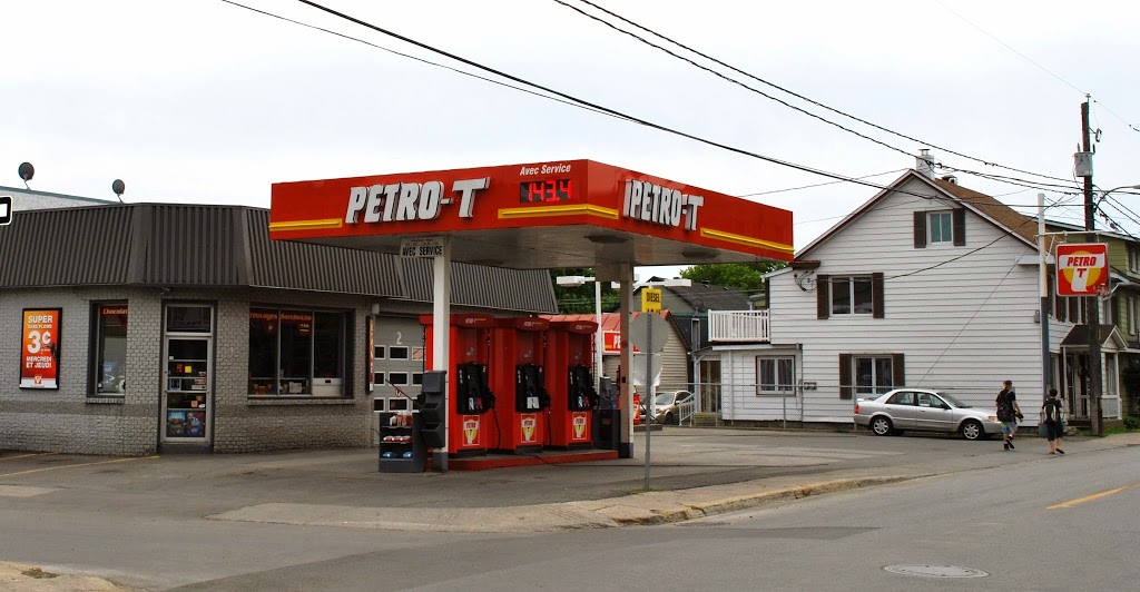 Petro-T | 703 Rue de Lanaudière, Joliette, QC J6E 3M9, Canada | Phone: (450) 756-6070