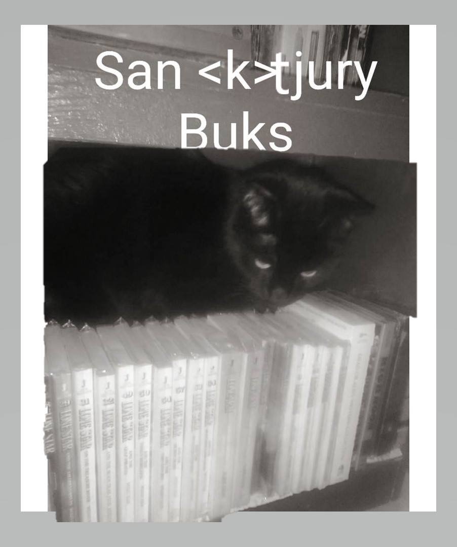 Sanktjuri-buks | 200-208 Barclay Parade SW, Calgary, AB T2P 4R4, Canada | Phone: (403) 226-0569