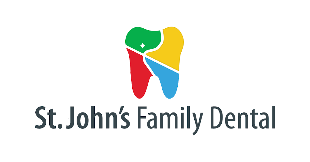 St. Johns Family Dental | 1155 Main St Unit G, Winnipeg, MB R2W 3S4, Canada | Phone: (204) 586-7681
