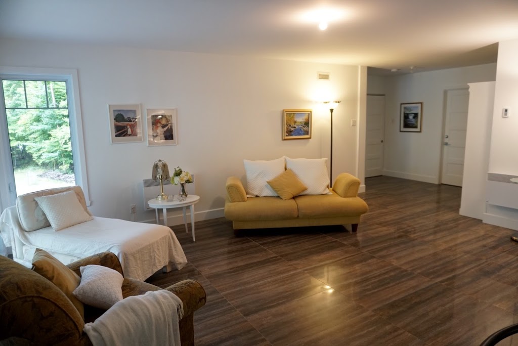 Club Loisirs Nautiques Quebec | 540 Chemin Marcotte, Lac-aux-Sables, QC G0X 1M0, Canada | Phone: (514) 444-5970