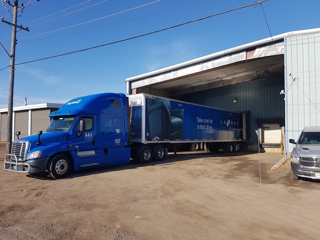 Reids / Ashley Distribution Centre | 800 Field St, Thunder Bay, ON P7B 3W3, Canada | Phone: (807) 701-5954