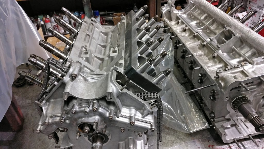 Active Engines | 939 Winston Churchill Blvd, Mississauga, ON L5J 4P2, Canada | Phone: (905) 855-1244