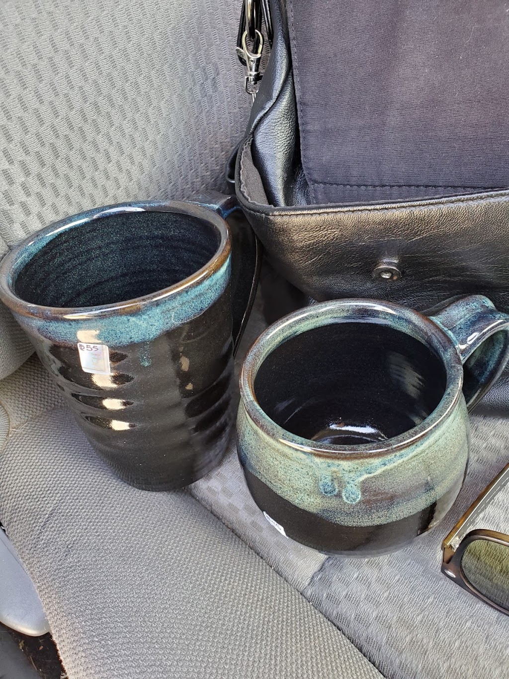 Trial By Fire Pottery | 4695 George Rd, Cowichan Bay, BC V0R 1N1, Canada | Phone: (250) 710-8758