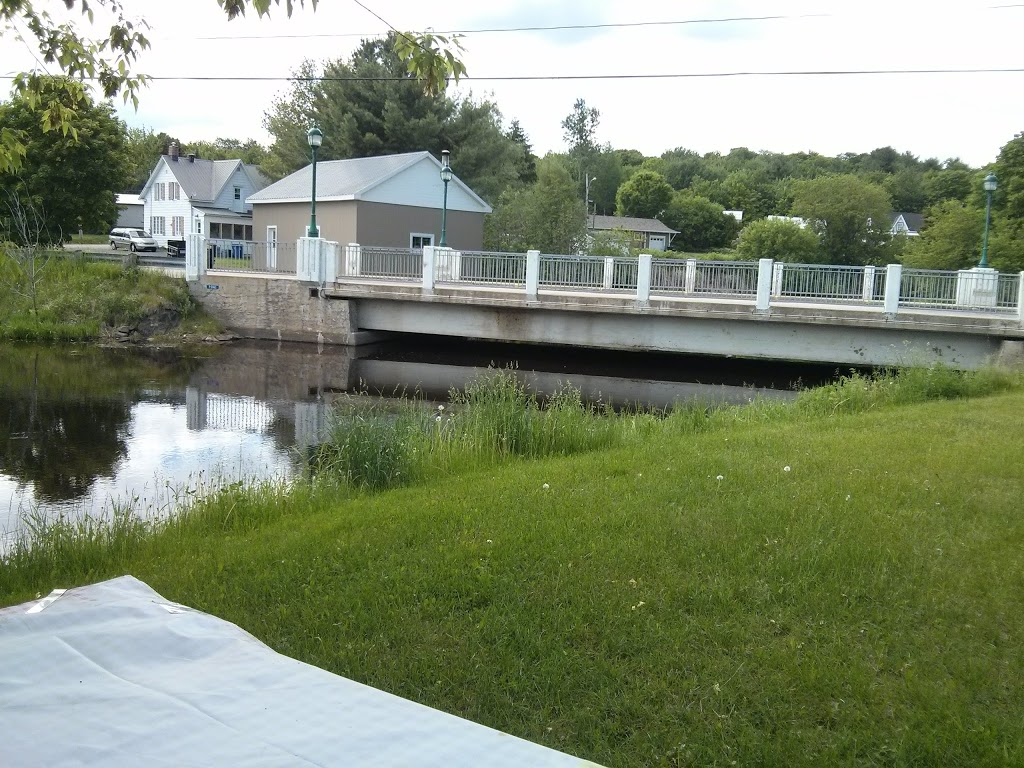Casse-Croûte Bonaventure | 2091 Rue Principale, Saint-Norbert, QC J0K 3C0, Canada | Phone: (450) 836-1497