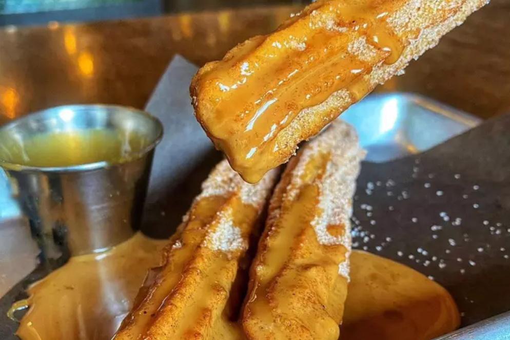 Casa Del Churro - Best Churros Toronto | 40 Carl Hall Rd, North York, ON M3K 2C1, Canada | Phone: (647) 719-3773
